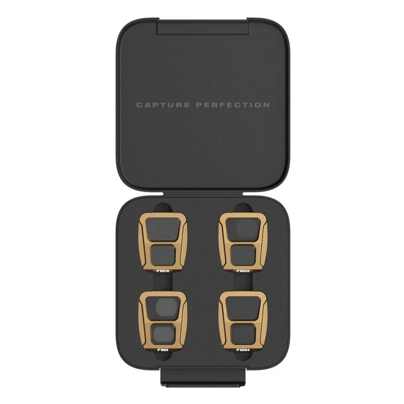 PolarPro Filter Set (ND8/16/32/64) Shutter Collection für DJI Air 3