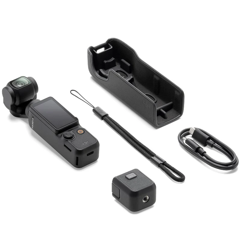 DJI Osmo Pocket 3