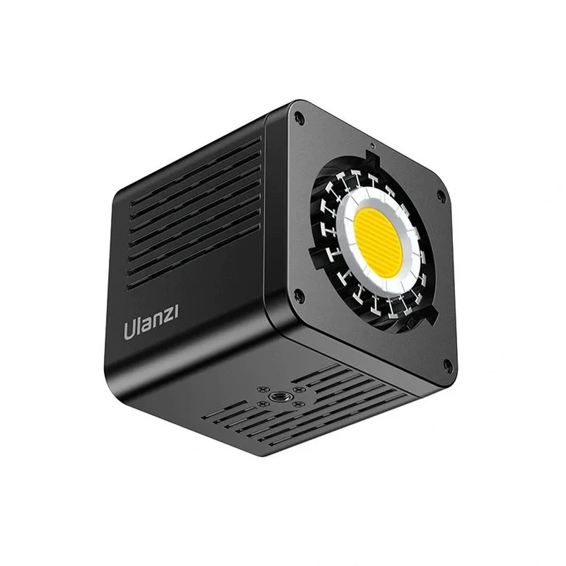 Ulanzi LT028 40W COB Studio LED Lampe Bi-colour mit Batteriepack