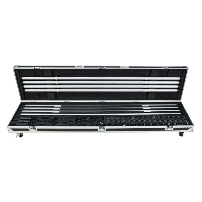 Nanlite Pavotube II 60XR 8Kit