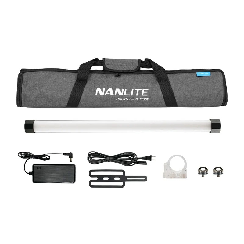 Nanlite Pavotube II 15XR 1KIT