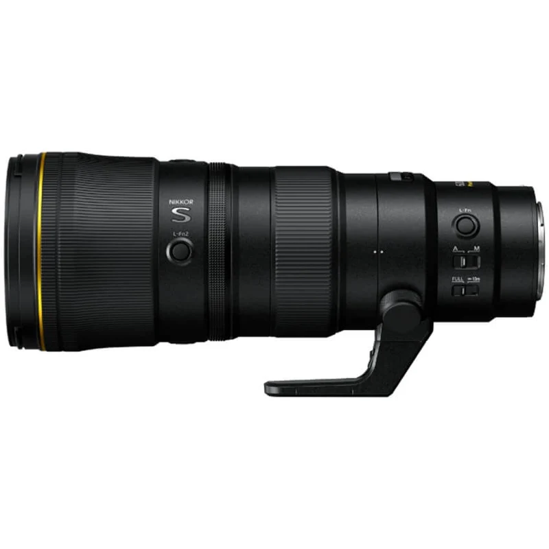 Nikon NIKKOR Z 600mm f/6.3 VR S