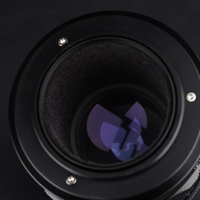 TTArtisan 100mm f/2.8 Bubble Bokeh M42