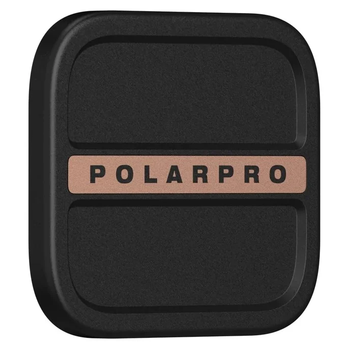 PolarPro LiteChaser iPhone 15 - Defender Plate Replacement