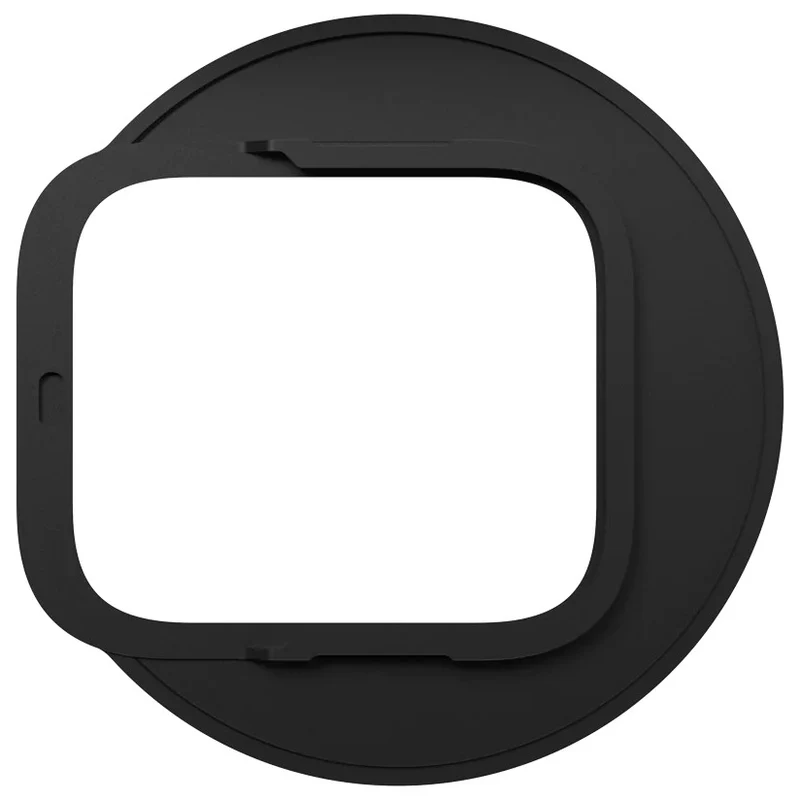 PolarPro LiteChaser iPhone 15 - Adaptor für 67mm Filter