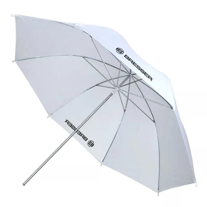 Bresser B-SU33 Umbrella White Diffuse 84cm
