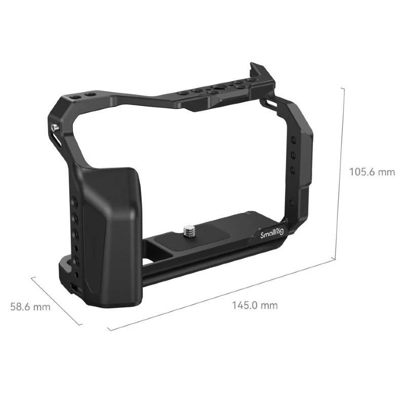 SmallRig Multifunctional Cage for FUJIFILM X-T5 4135