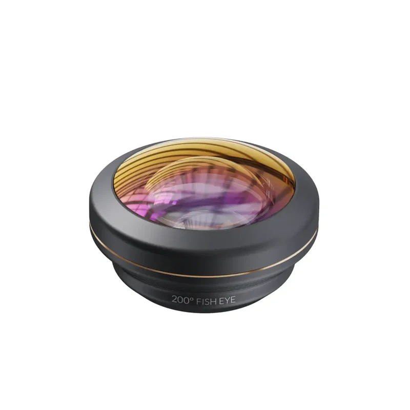 ShiftCam LensUltra 200° Fisheye Smartphone Objektiv