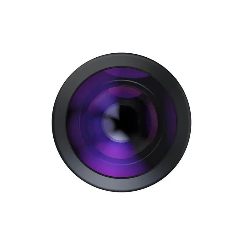 ShiftCam LensUltra 200° Fisheye Smartphone Objektiv