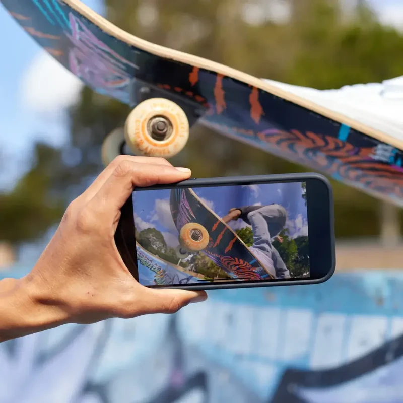 ShiftCam LensUltra 200° Fisheye Smartphone Objektiv