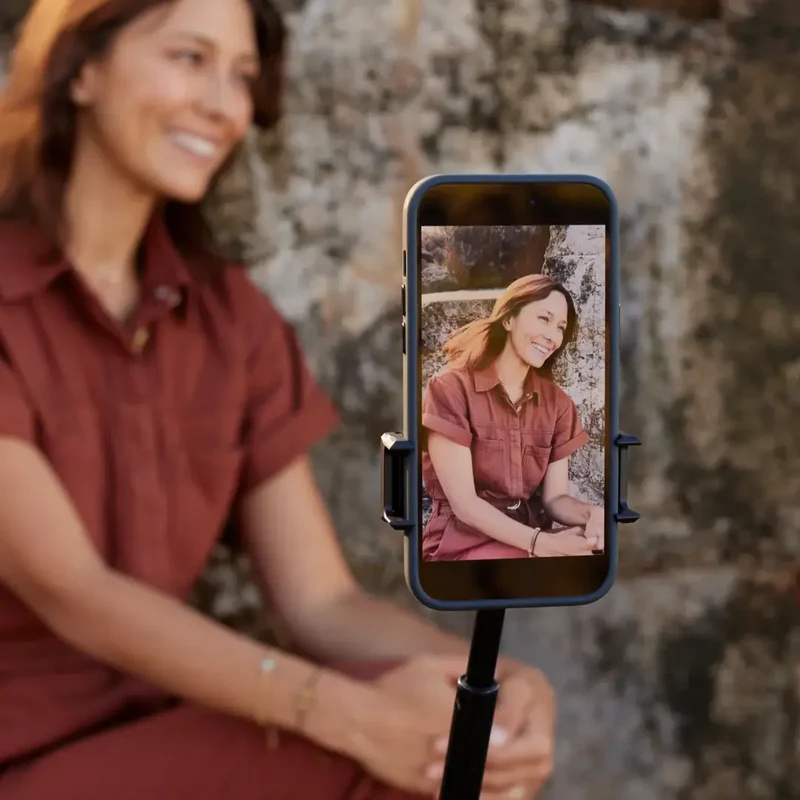 ShiftCam LensUltra 60mm Smartphone Zoom Lens