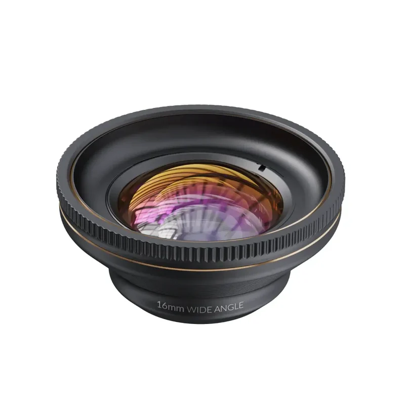 ShiftCam LensUltra 16mm Wide-Angle Smartphone Objektiv