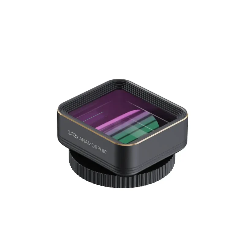 ShiftCam LensUltra 1.33x Anamorphic Smartphone Objektiv