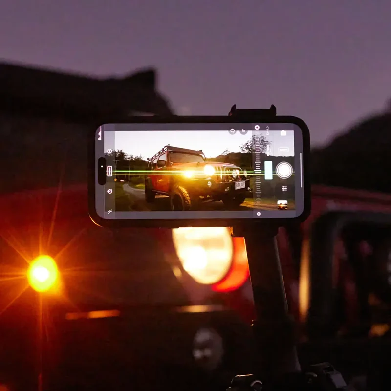 ShiftCam LensUltra 1.33x Anamorphic Smartphone Objektiv