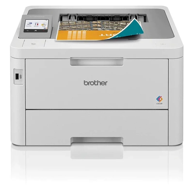 Brother HL-L8240CDW professioneller Farb-LED-Drucker