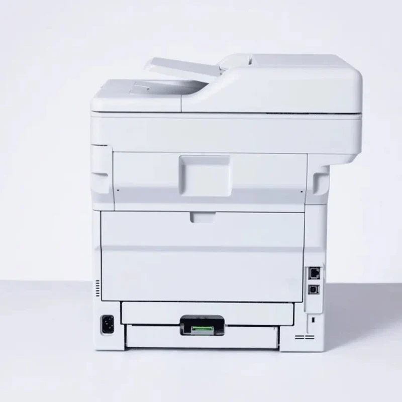 Brother DCP-L5510DW 3in1 professional all-in-one black and white laser printer