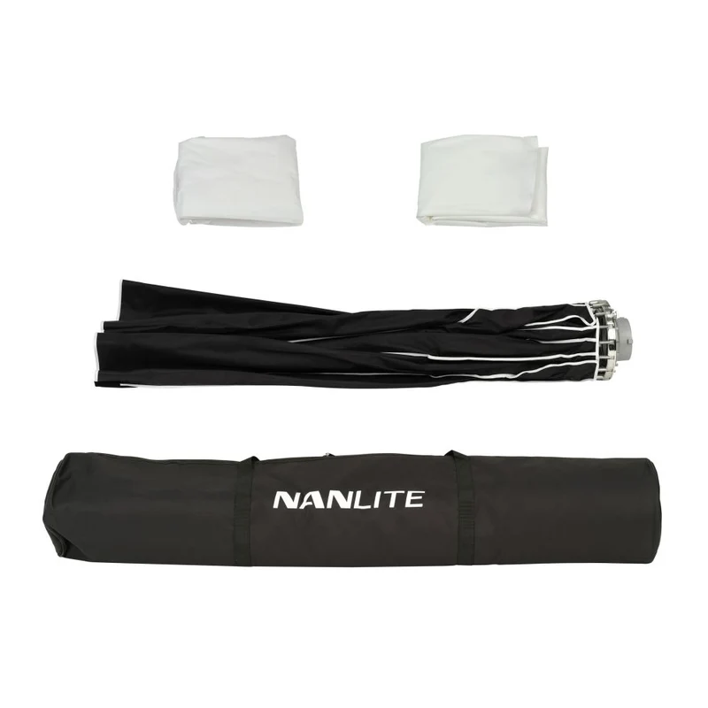 Nanlite Parabol-Softbox 150 cm (Easy-up)