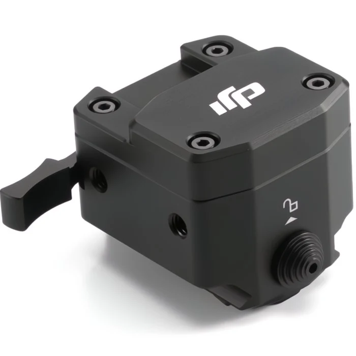 DJI Ronin 4D Hand Grips Mount Universal Adapter