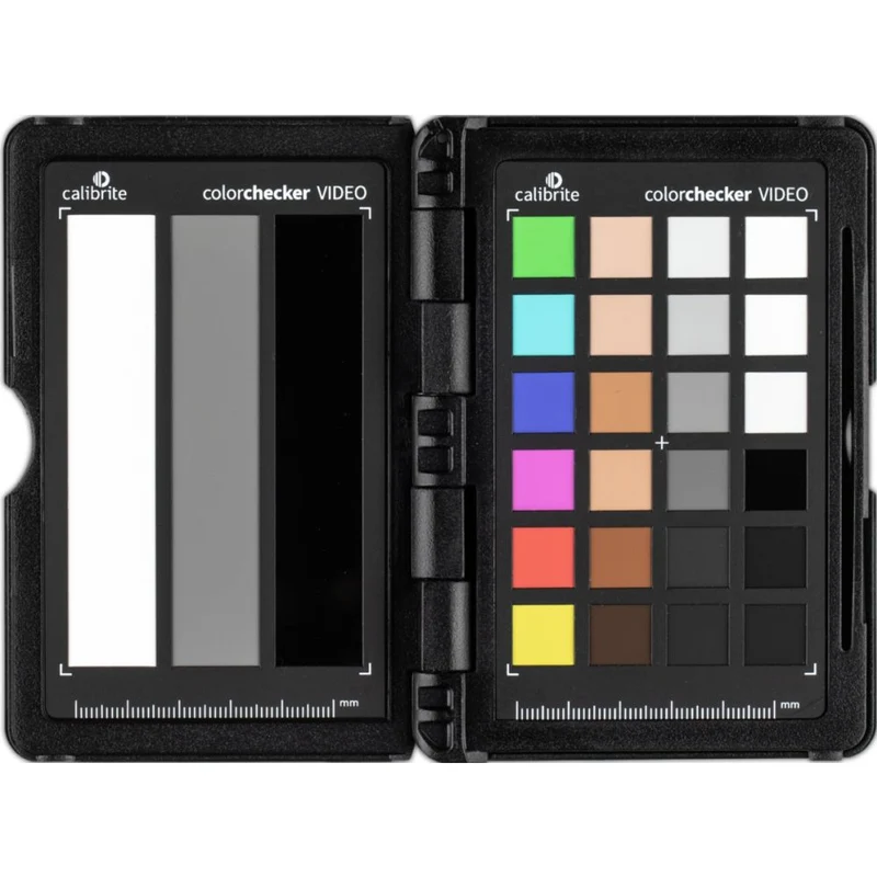 Calibrite Colorchecker Passport Video 2