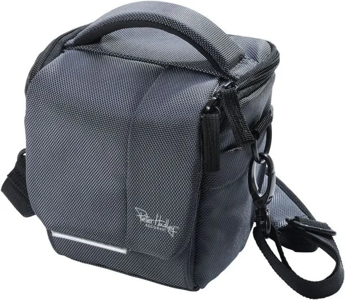 Peter Hadley Tokyo Colt I dark grey