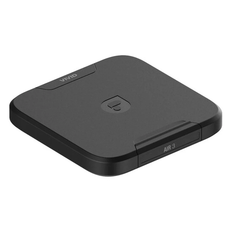 PolarPro Filter Set (ND8/16/32/64PL) Vivid Collection für DJI Air 3
