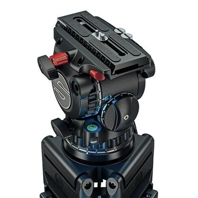 Sachtler System FSB 10 Mk II ENG AL GS (1041M)