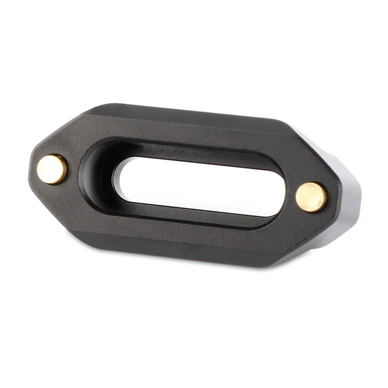 SmallRig 1409 Quick Release Safety Rail 4cm