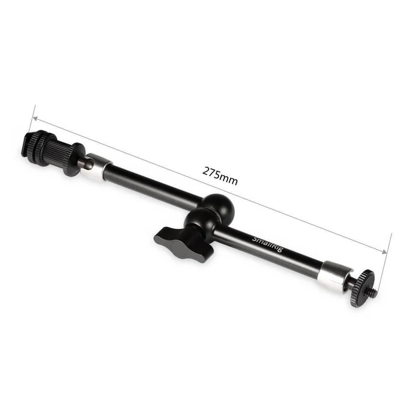 SmallRig 1498 Articulating Rosette Arm (11")