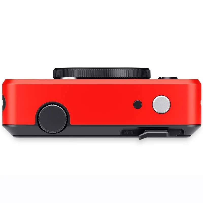 Leica 19189 Sofort 2 Red