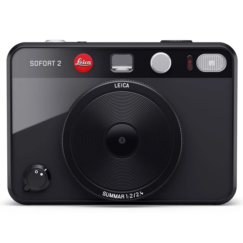 Leica 19190 Sofort 2 - Black