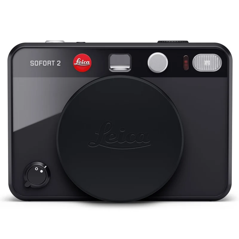 Leica 19190 Sofort 2 - Black