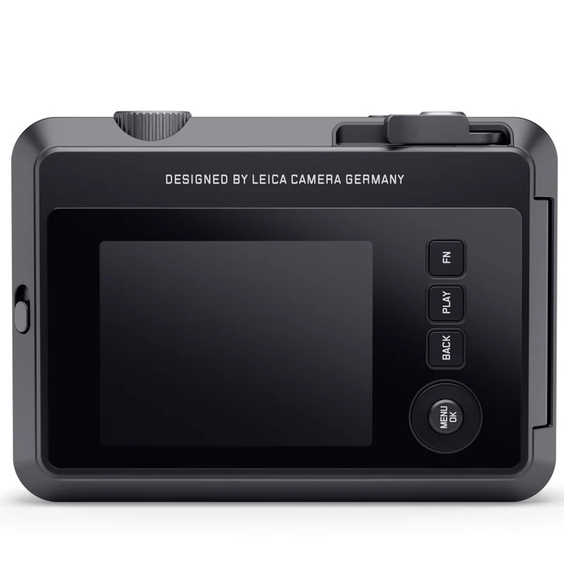 Leica 19190 Sofort 2 - Black