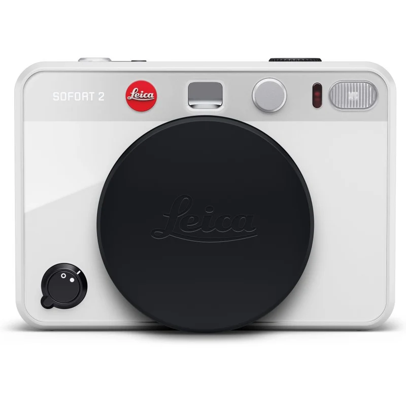 Leica 19188 Sofort 2 White