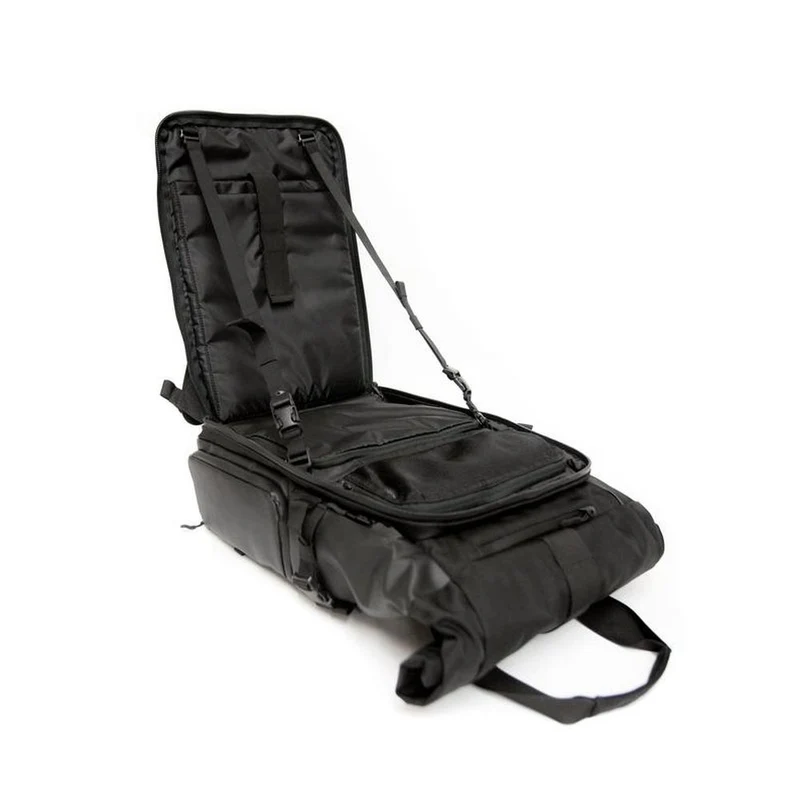 WANDRD Accessory Straps, Black v2