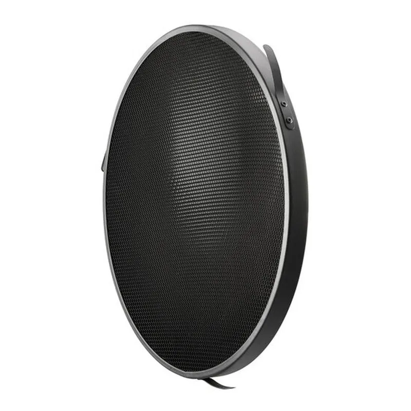 Westcott 45-Grad-Deep Focus-Reflektor mit Wabengitter und Diffusion