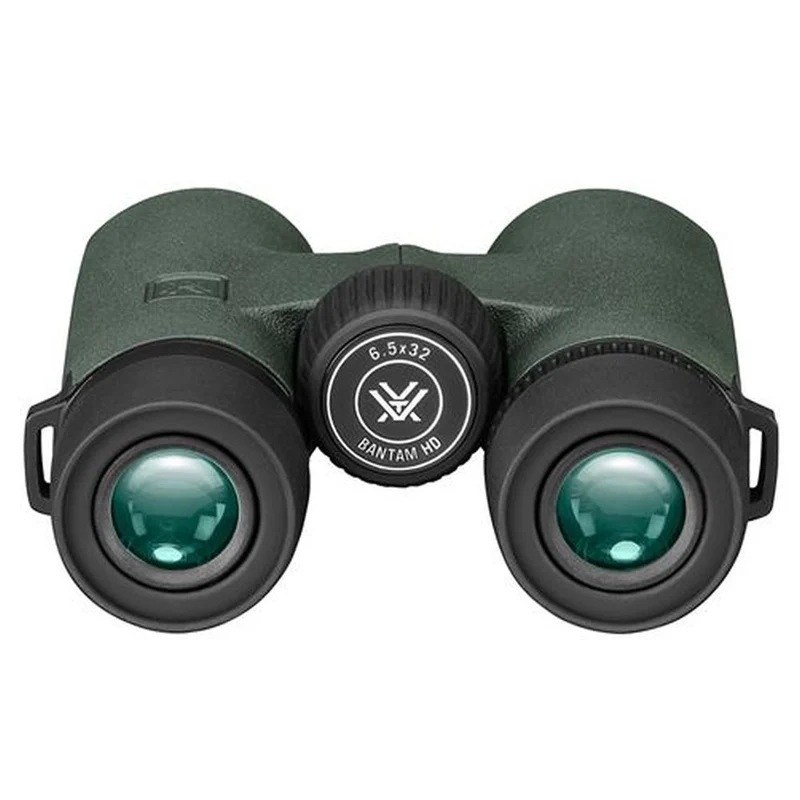 Vortex Bantam HD Binocular, 6.5 x 32