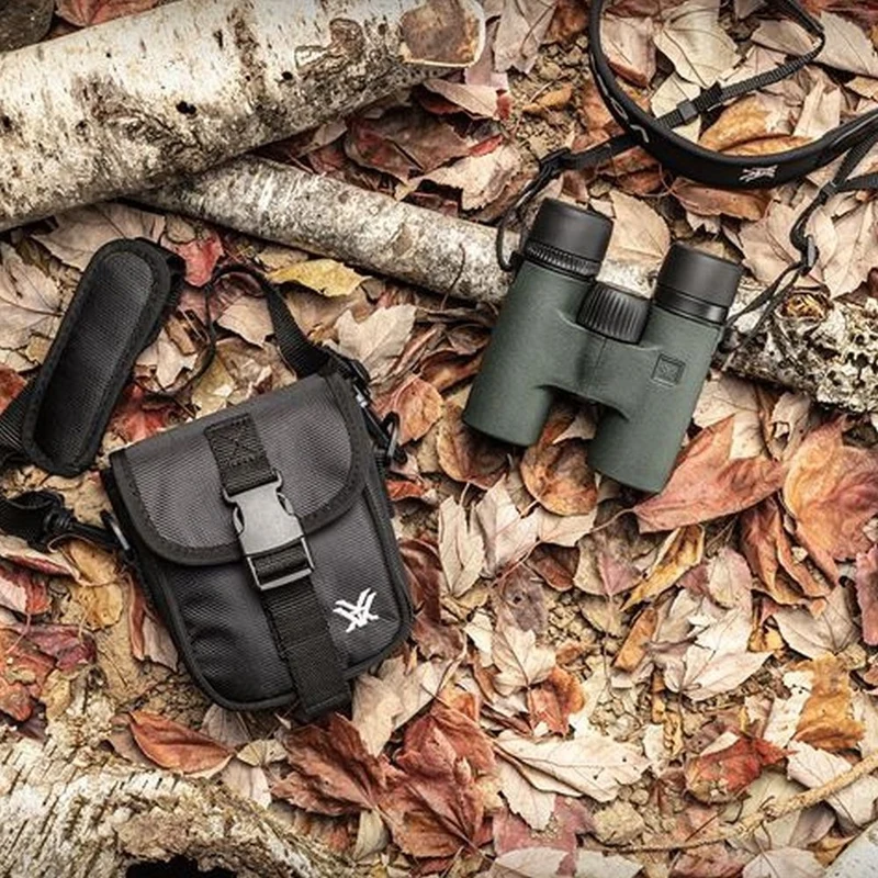 Vortex Bantam HD Binocular, 6.5 x 32