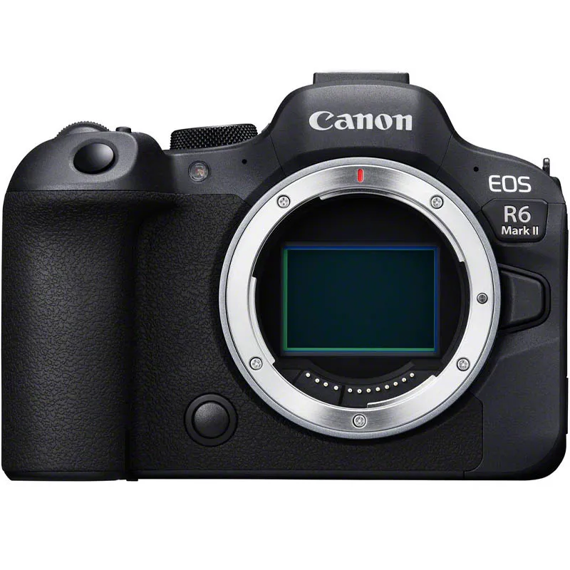 Canon EOS R6 II + RF 50mm f/1.8 STM