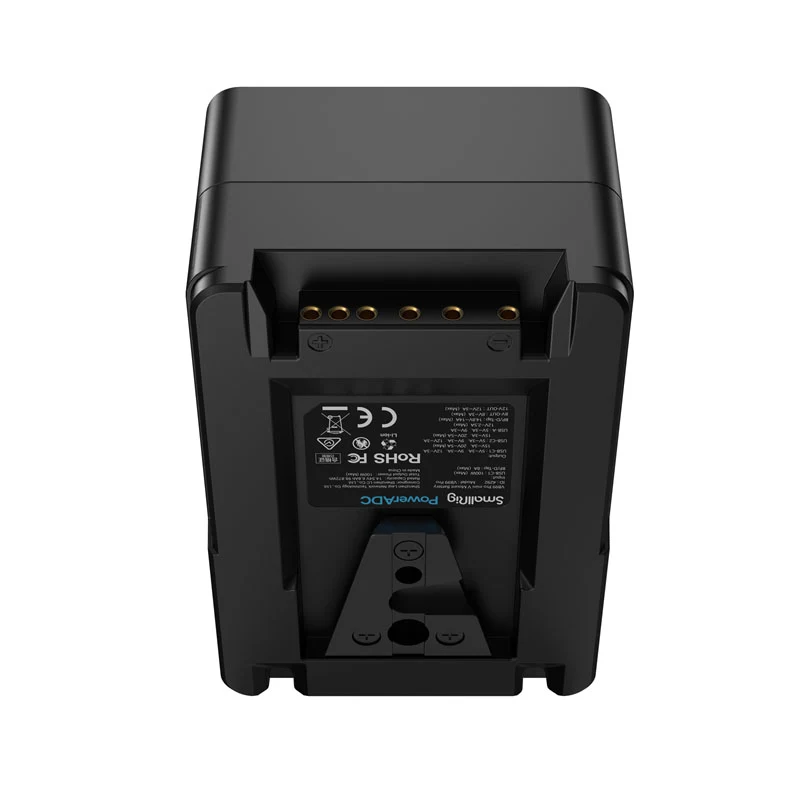SmallRig V-Mount Akku VB99 PRO 4292