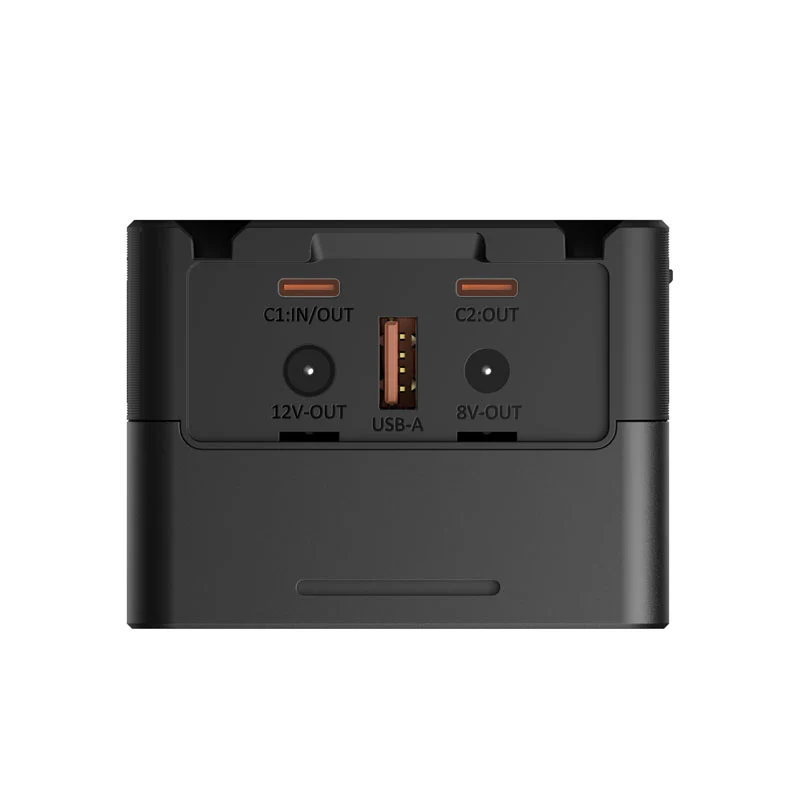 SmallRig V-Mount Akku VB99 PRO 4292