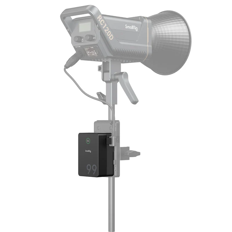 SmallRig V-Mount Akku VB99 PRO 4292