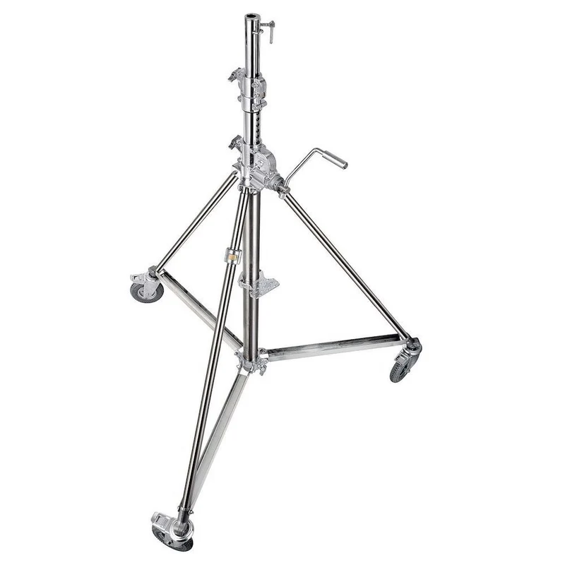 Avenger 9B6040X Super Wind Up 40 Stand