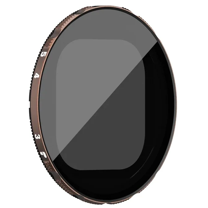 PolarPro LiteChaser iPhone 15 - VND 3/5 Filter