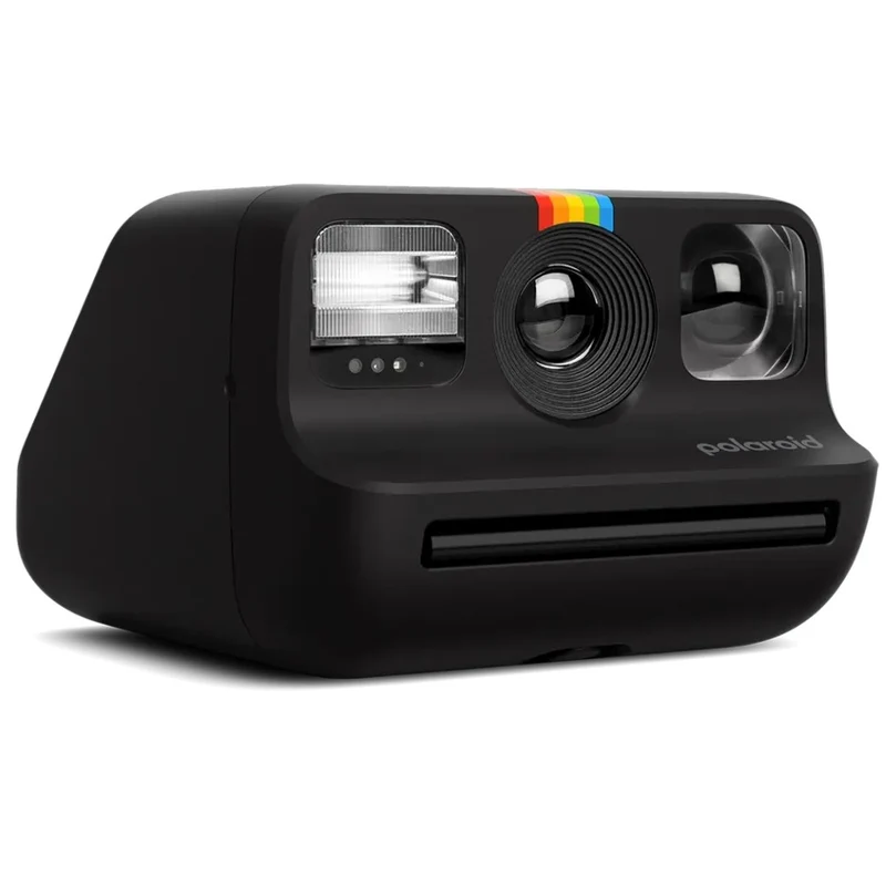 Polaroid Go Everything Box Black - Generation 2