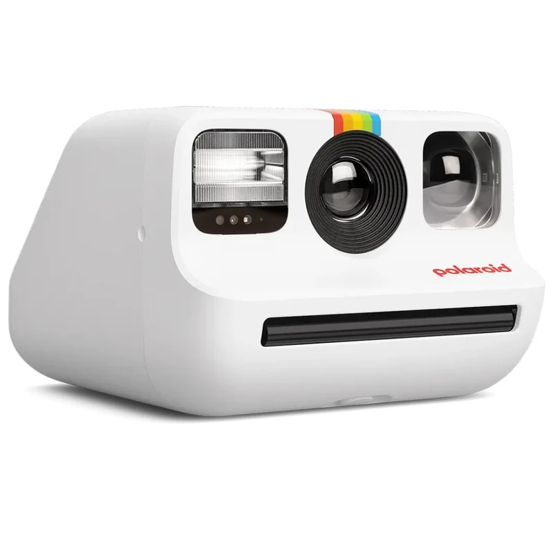 Polaroid Go Everything Box White - Generation 2