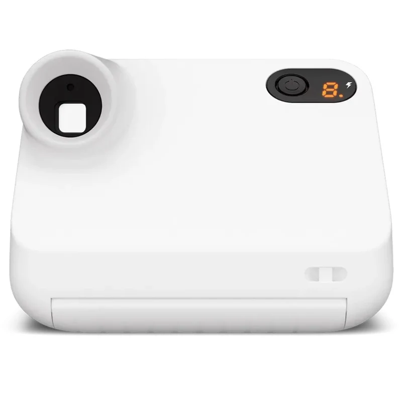 Polaroid Go Everything Box White - Generation 2