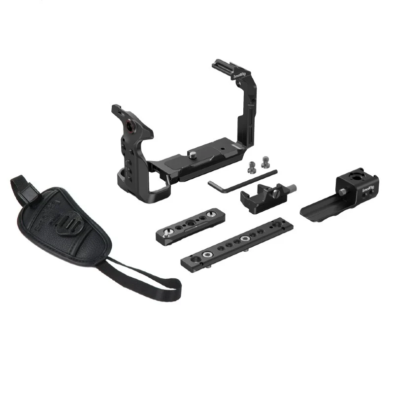 SmallRig Handheld Cage Kit für Sony FX30 / FX3 4184