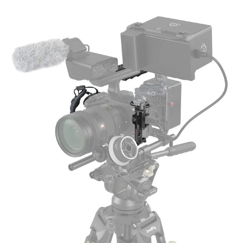 SmallRig Handheld Cage Kit für Sony FX30 / FX3 4184