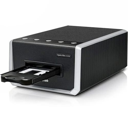 Plustek OpticFilm 135i Scanner