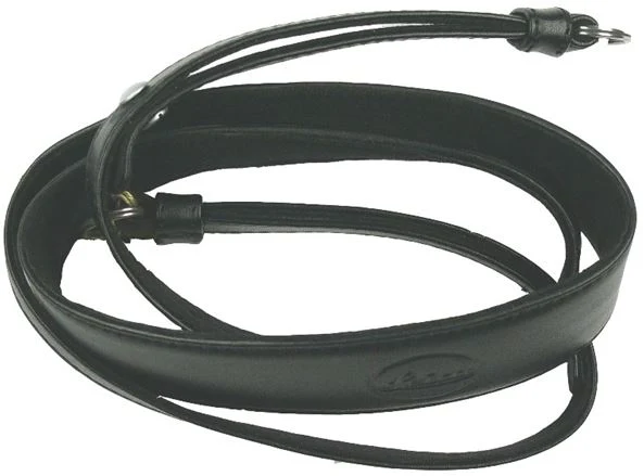 Leica 14455 Leather Strap mit Shoulder Section